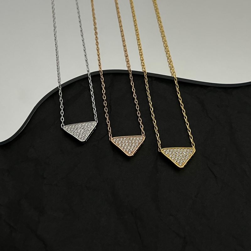 Prada Necklaces